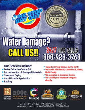 Flyer Design by NILDesigns
