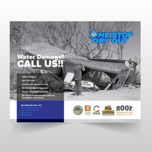 Flyer Design by banedsgn