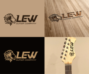 Design de Logo par Sergio Coelho pour ce projet | Design : #19413565