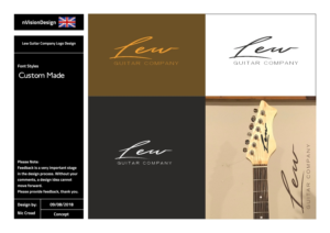 Logo Design by nvisiondesign.co.uk for this project | Design: #19412748