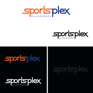Design de Logo par emptyboxgraphics pour Silver Creek Sportsplex | Design #19471747