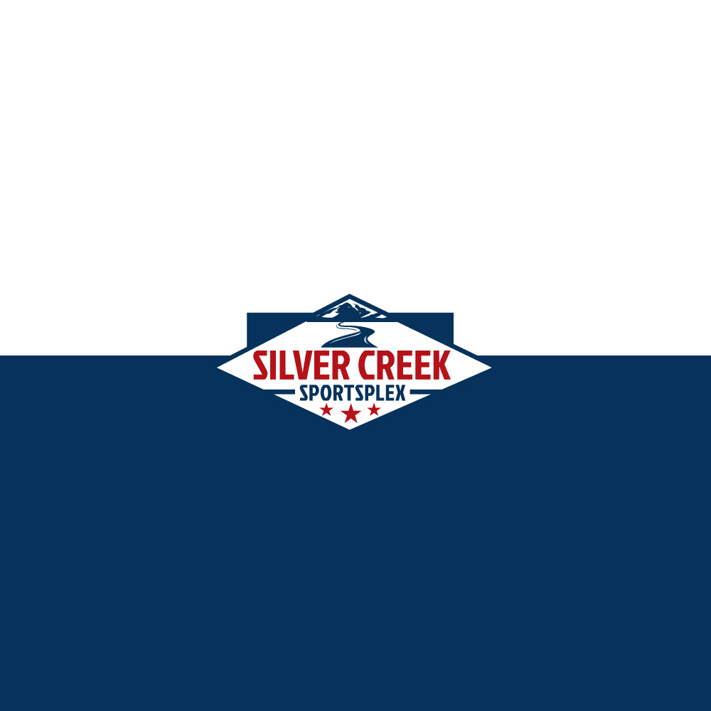 Design de Logo par Sujit Banerjee pour Silver Creek Sportsplex | Design #19409262