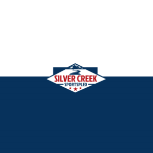 Logo Design by Sujit Banerjee for Silver Creek Sportsplex | Design: #19409262