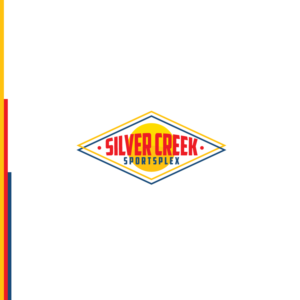 Logo Design by Sujit Banerjee for Silver Creek Sportsplex | Design: #19409263