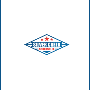 Logo Design by Sujit Banerjee for Silver Creek Sportsplex | Design: #19409264