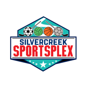 Silver Creek Sportsplex | Logo Design by NILDesigns