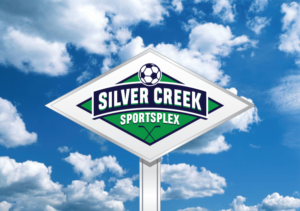 Design de Logo par raigraphics pour Silver Creek Sportsplex | Design #19421774