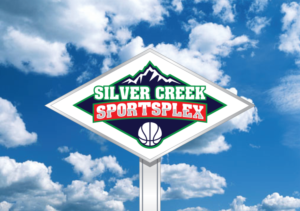 Logo Design by raigraphics for Silver Creek Sportsplex | Design: #19447675