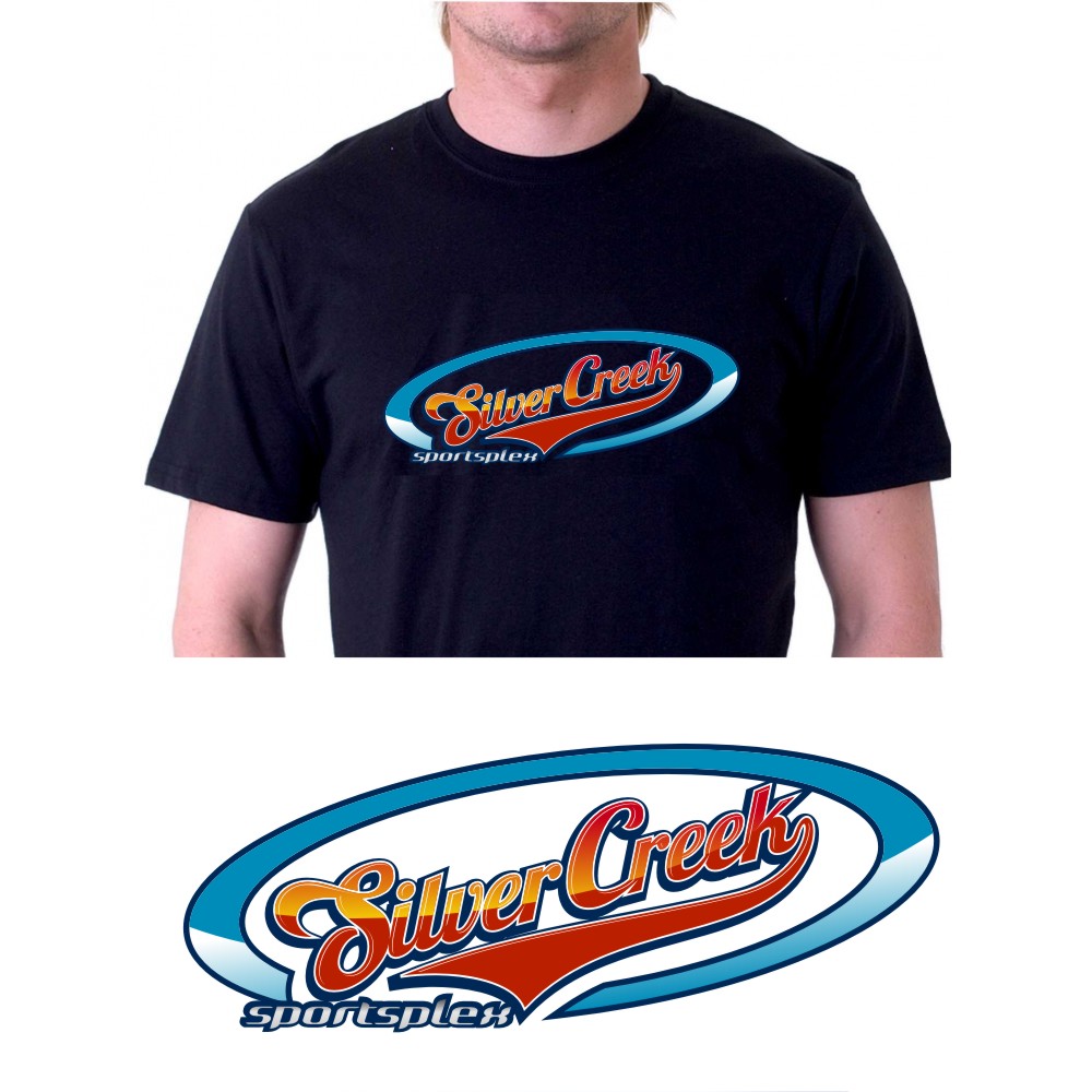 Design de Logo par south door pour Silver Creek Sportsplex | Design #19428552