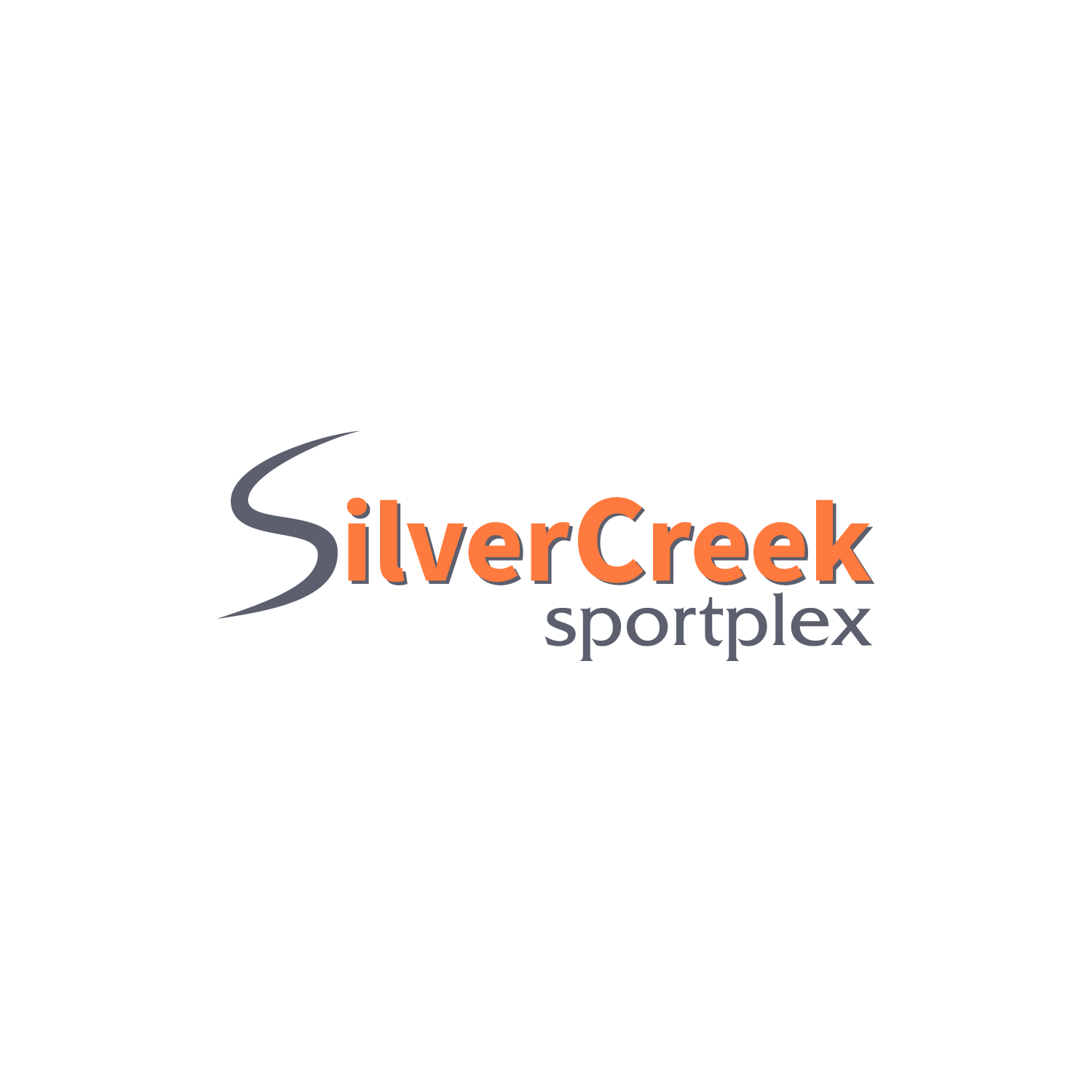 Logo Design by Spuddywuddy for Silver Creek Sportsplex | Design #19437754