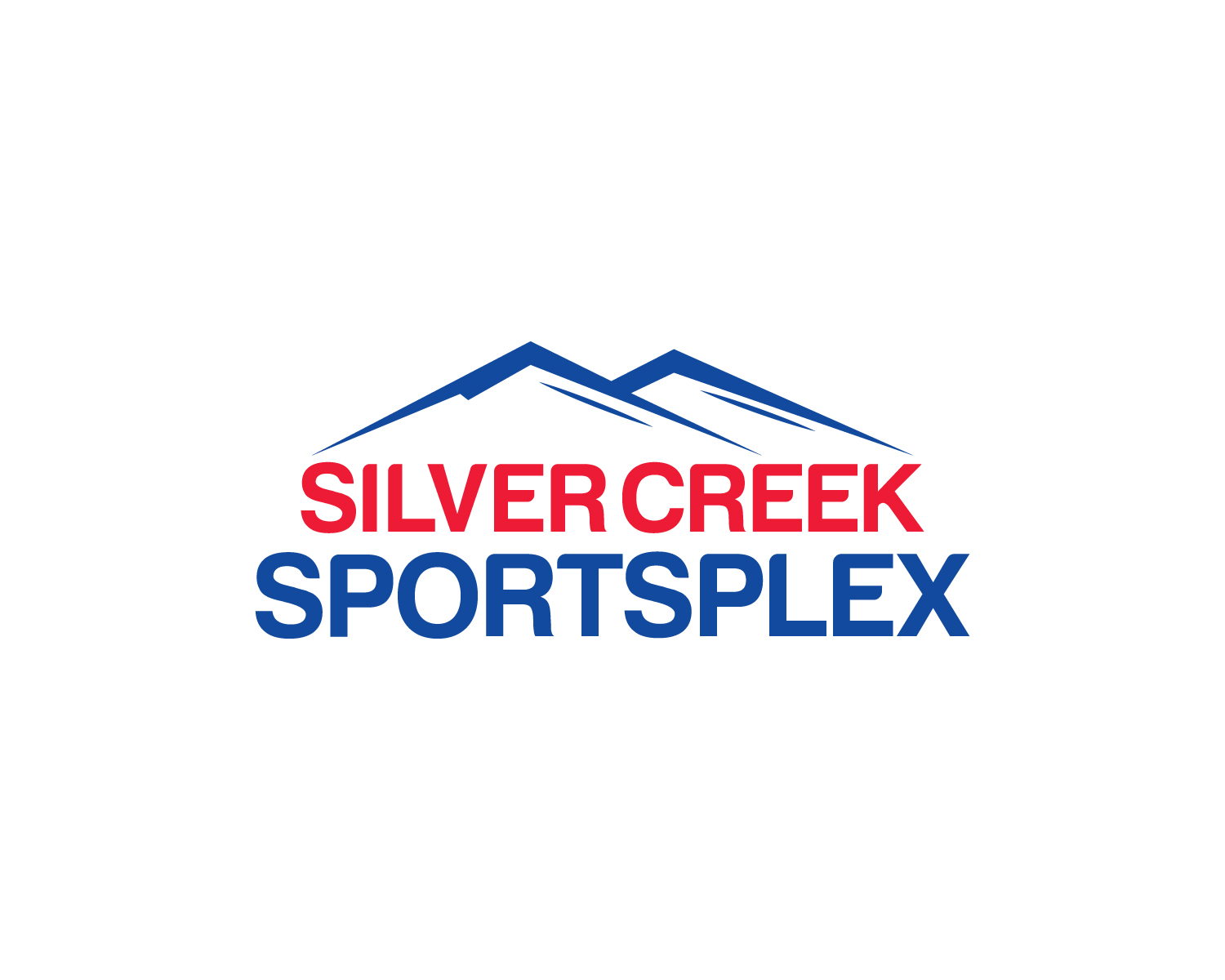 Logo Design by Atec for Silver Creek Sportsplex | Design #19446748