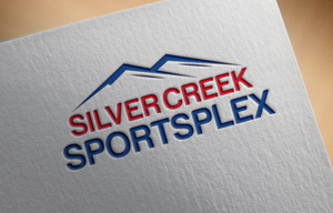 Logo Design by Atec for Silver Creek Sportsplex | Design: #19446768