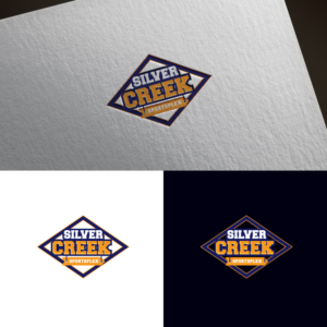 Design de Logo par sankar999 pour Silver Creek Sportsplex | Design #19410698