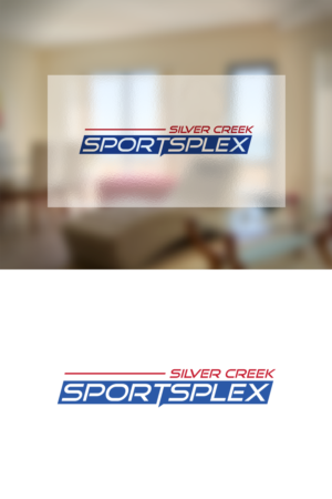 Logo Design by widodo for Silver Creek Sportsplex | Design: #19471215