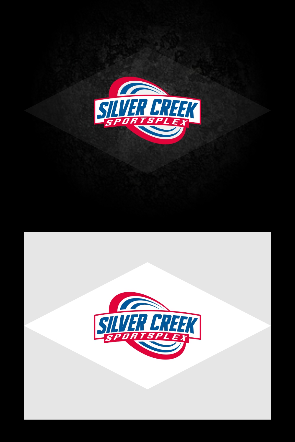 Logo Design by quantumwebtech for Silver Creek Sportsplex | Design #19410053