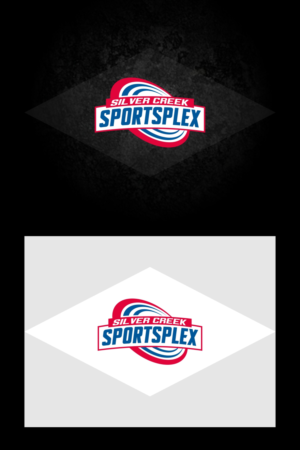 Logo Design by quantumwebtech for Silver Creek Sportsplex | Design: #19448015