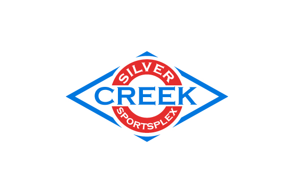 Logo Design by Partha Sarathi 2 for Silver Creek Sportsplex | Design #19423124