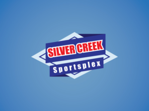Logo Design by Partha Sarathi 2 for Silver Creek Sportsplex | Design: #19423125
