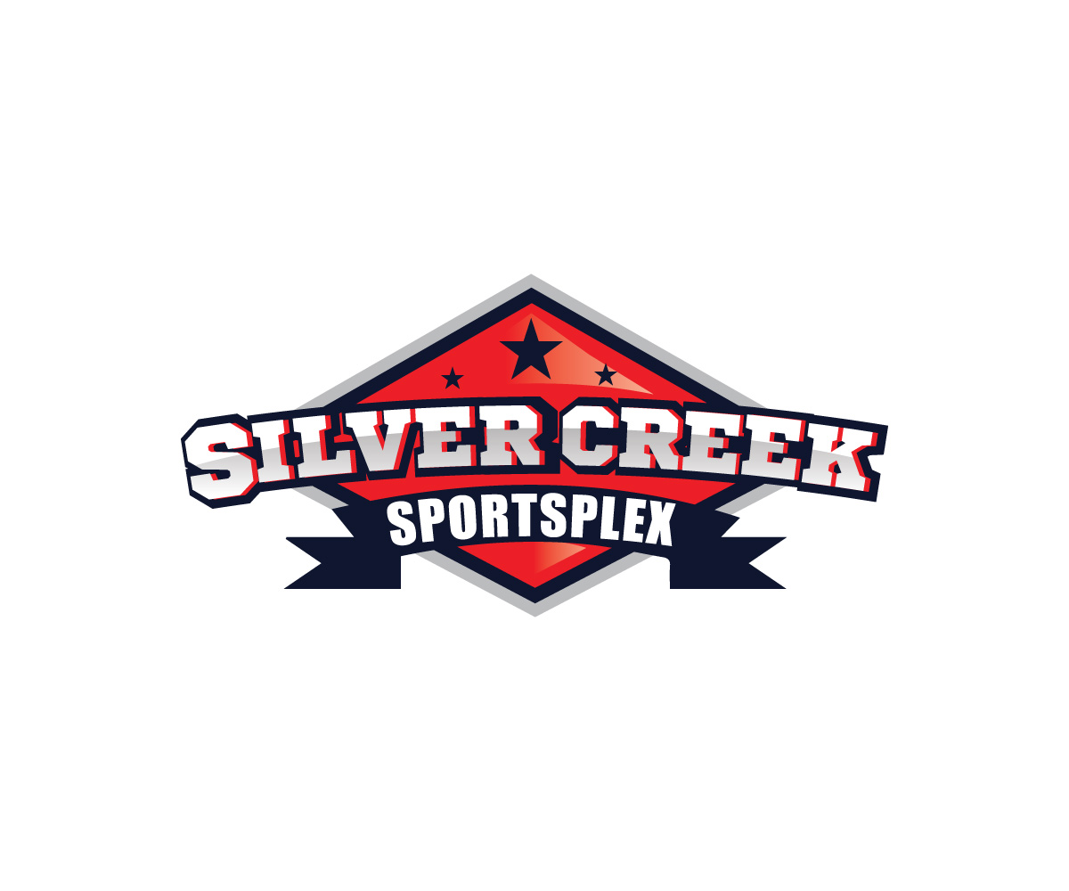 Logo Design by **INCREDIBLEDESIGNERS** for Silver Creek Sportsplex | Design #19412470