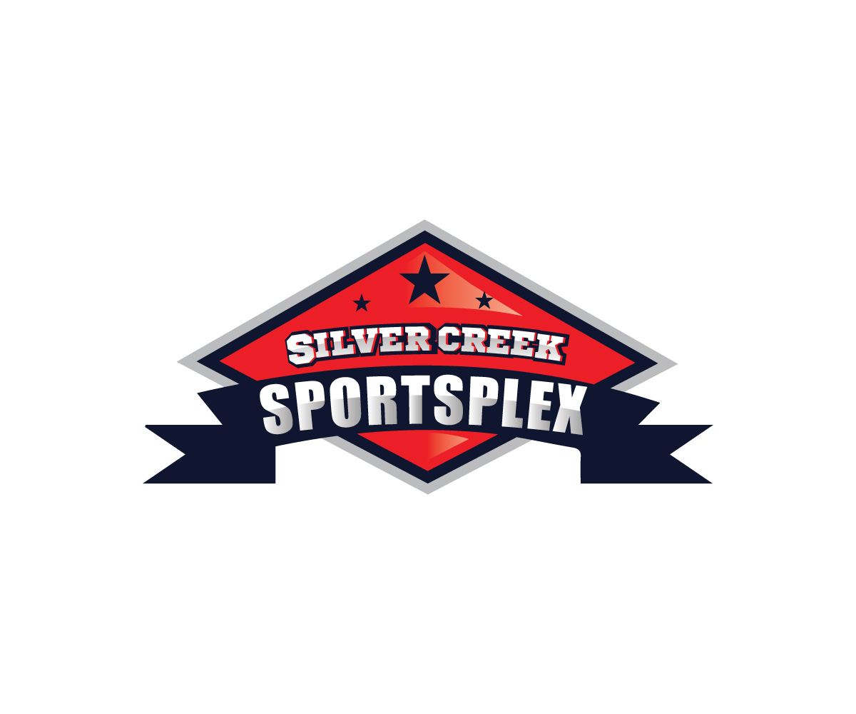 Diseño de Logo por **INCREDIBLEDESIGNERS** para Silver Creek Sportsplex | Diseño #19449448