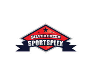 Logo Design by **INCREDIBLEDESIGNERS** for Silver Creek Sportsplex | Design: #19449448