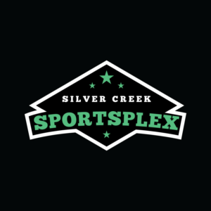 Logo Design by **INCREDIBLEDESIGNERS** for Silver Creek Sportsplex | Design: #19449451