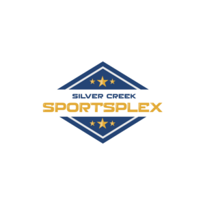 Logo Design by **INCREDIBLEDESIGNERS** for Silver Creek Sportsplex | Design: #19449453