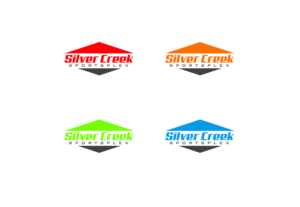 Logo Design by Robert alexander jaffray 2