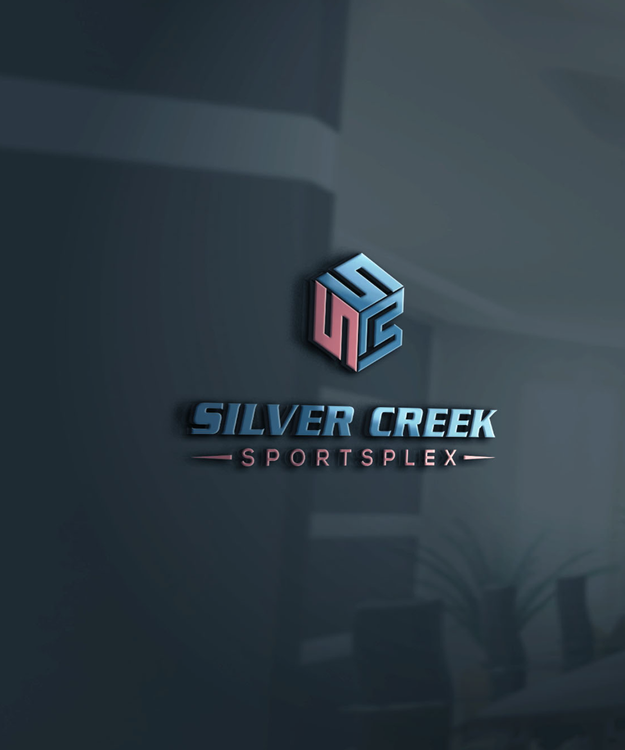 Logo Design by art23 for Silver Creek Sportsplex | Design #19473103