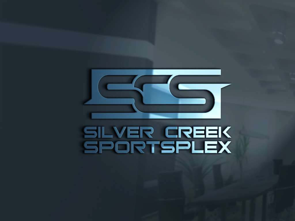 Diseño de Logo por Rosaleen para Silver Creek Sportsplex | Diseño #19421814