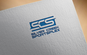 Logo Design by Rosaleen for Silver Creek Sportsplex | Design: #19421816