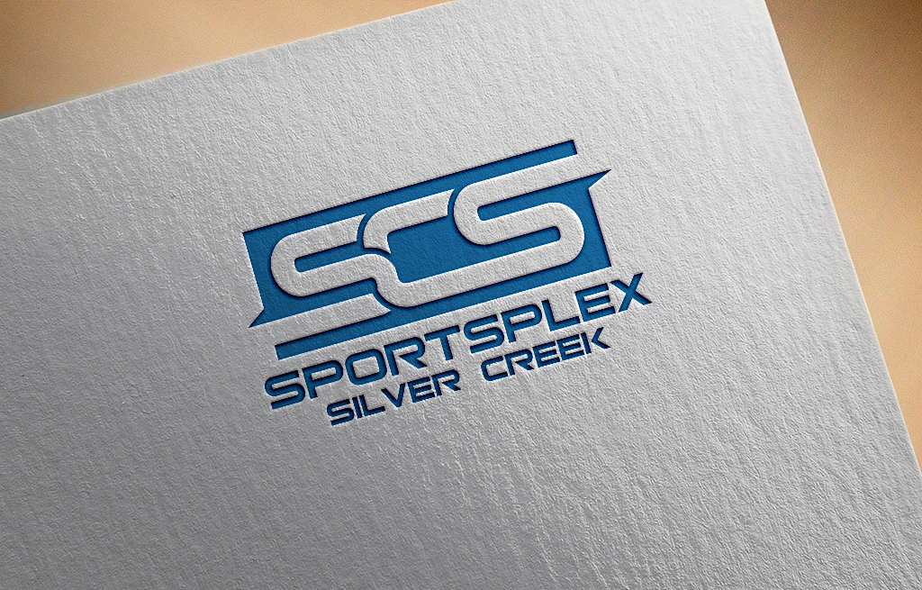 Logo Design by Rosaleen for Silver Creek Sportsplex | Design #19431565
