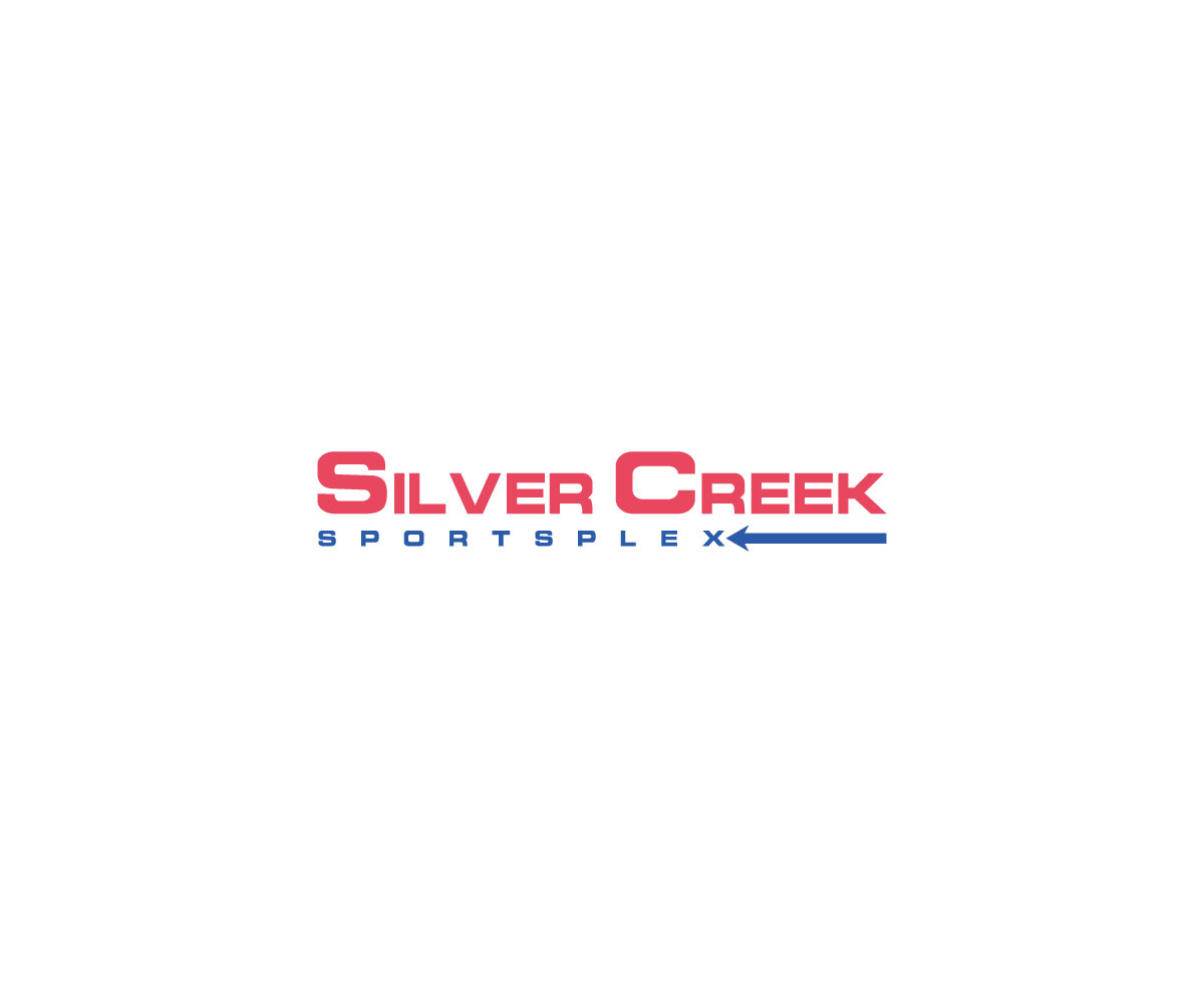 Logo Design by Rimjim$$ for Silver Creek Sportsplex | Design #19425216