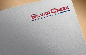 Logo Design by Rimjim$$ for Silver Creek Sportsplex | Design: #19425217