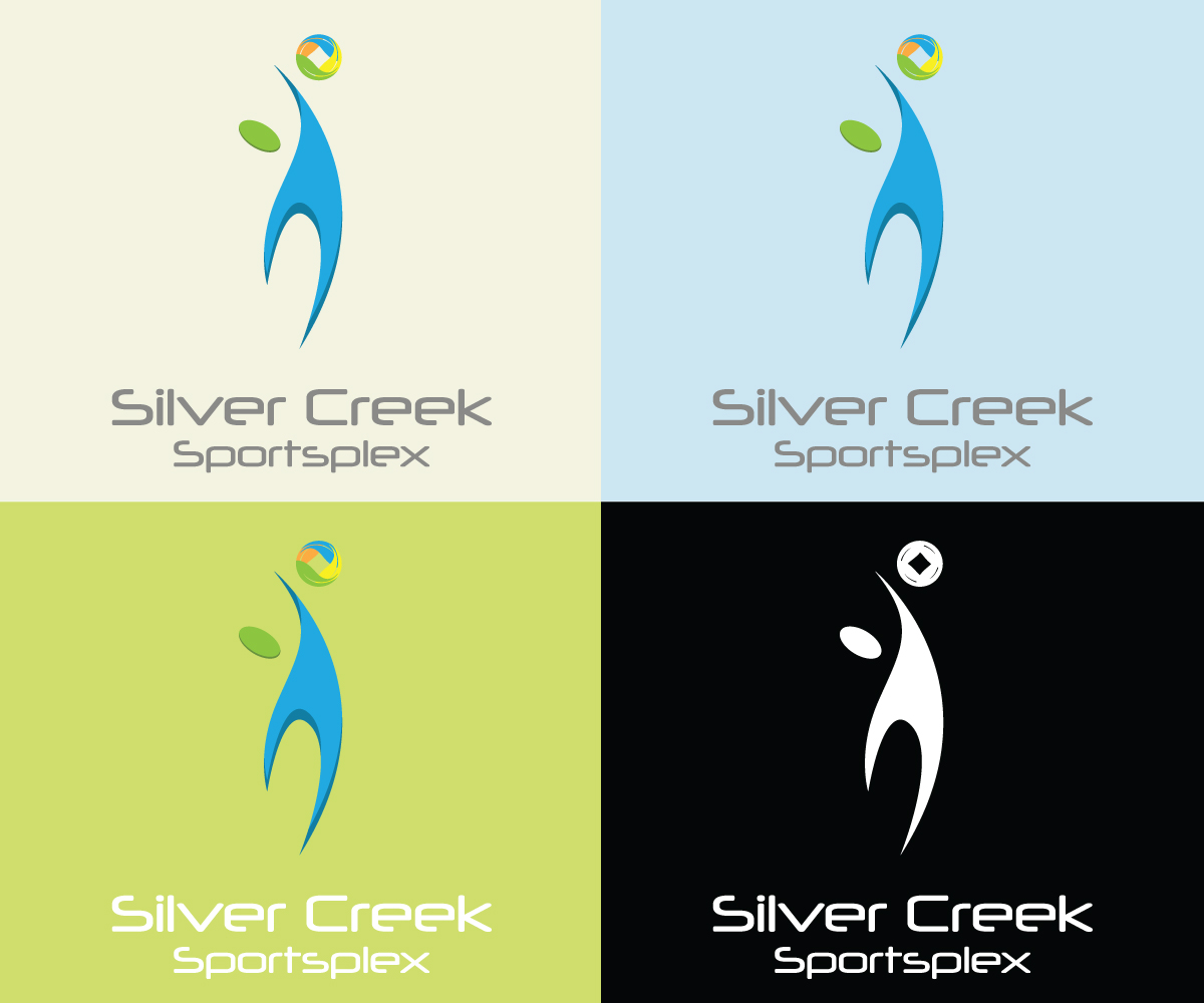 Design de Logo par WTI pour Silver Creek Sportsplex | Design #19421885