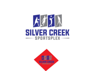 Logo Design by creative ismat for Silver Creek Sportsplex | Design: #19411782