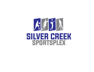 Logo Design by creative ismat for Silver Creek Sportsplex | Design: #19431998