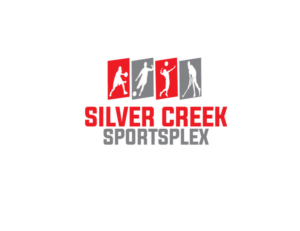 Logo Design by creative ismat for Silver Creek Sportsplex | Design: #19431999