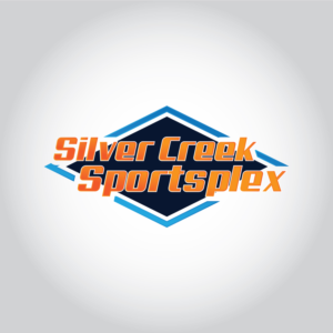 Silver Creek Sportsplex | Logo Design by Classy Custom