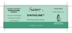 Label Design by Martin Alonso for Nutraceutical Supplies, Inc | Design: #19481461
