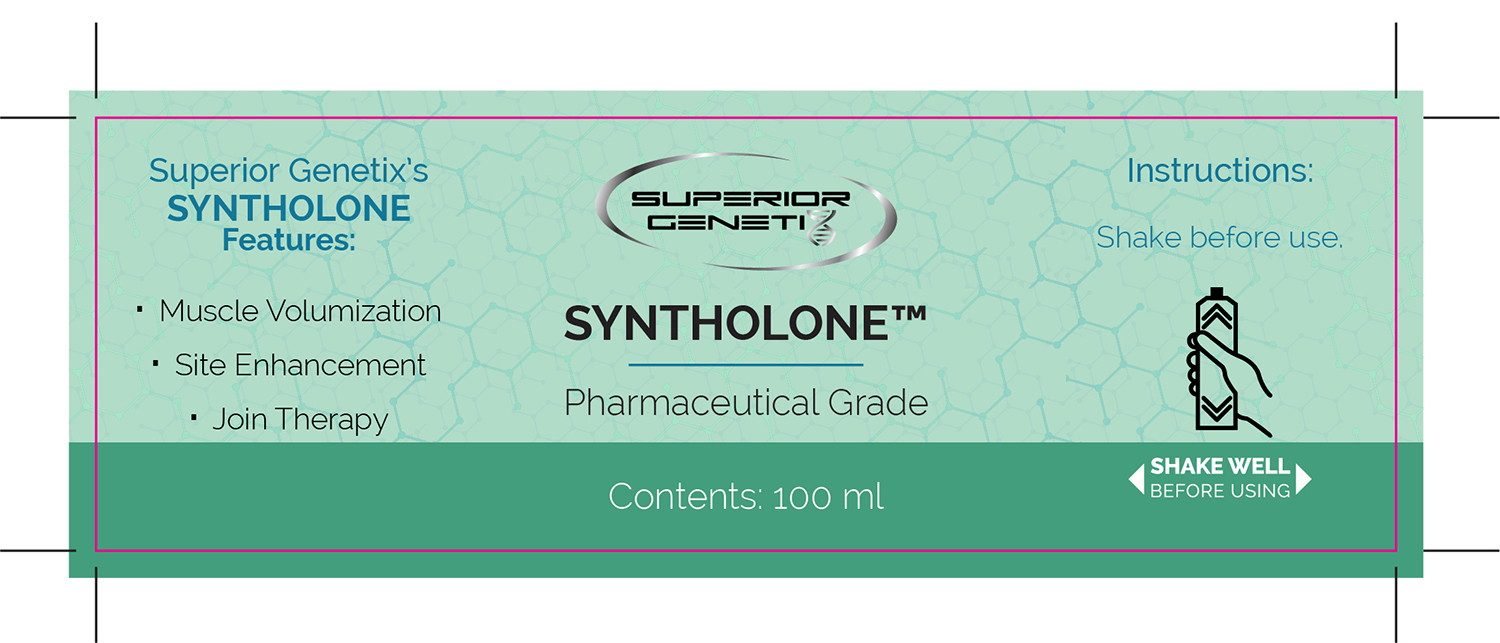 Label Design by Martin Alonso for Nutraceutical Supplies, Inc | Design #19481516