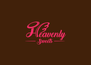 Logo-Design von creative.bugs für Heavenly Sweets | Design: #19408952