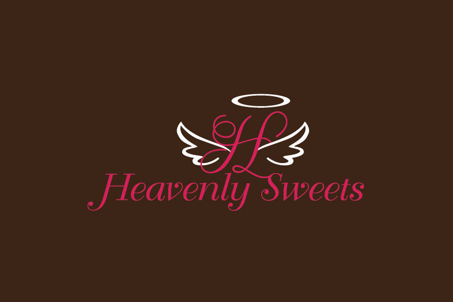 Logo-Design von designkick83 für Heavenly Sweets | Design: #19414940