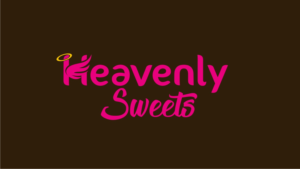 Logo-Design von Soul Light für Heavenly Sweets | Design: #19412999