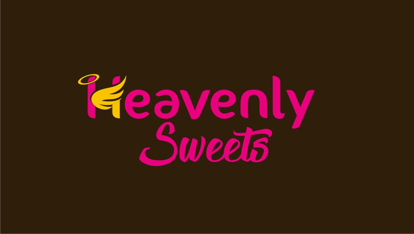 Design de Logo par Soul Light pour Heavenly Sweets | Design #19413000
