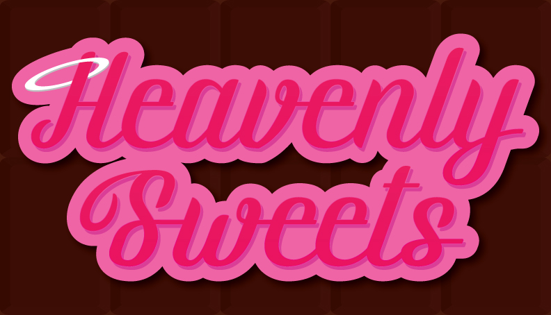 Logo-Design von DesignerGuide für Heavenly Sweets | Design #19416536