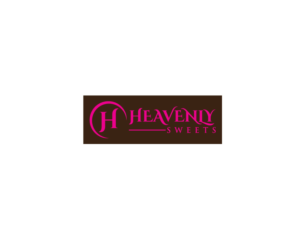 Logo-Design von A S design @ für Heavenly Sweets | Design: #19427251