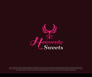 Logo-Design von Md Amran Hossain für Heavenly Sweets | Design: #19424989
