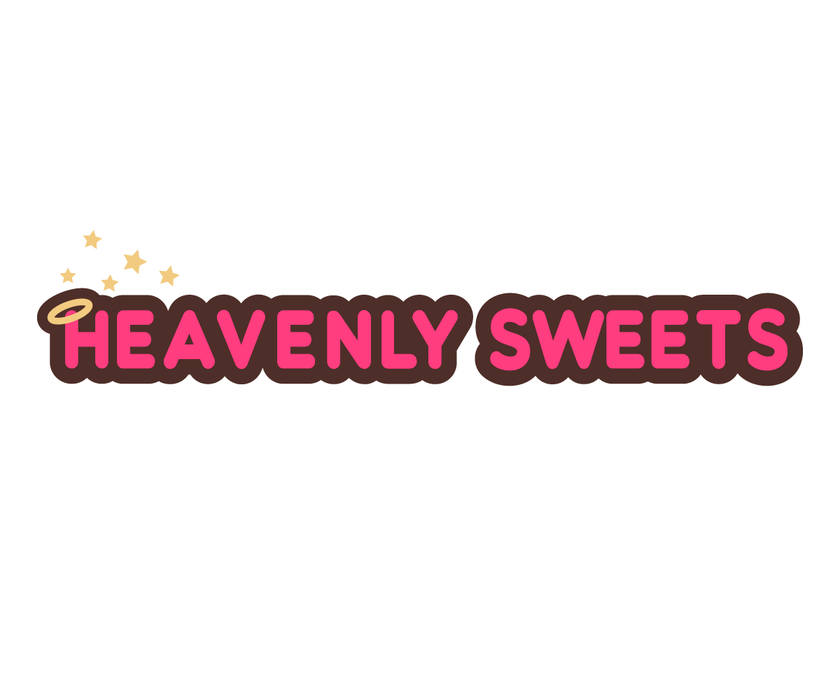 Logo Design by iGab for Heavenly Sweets | Design #19414903