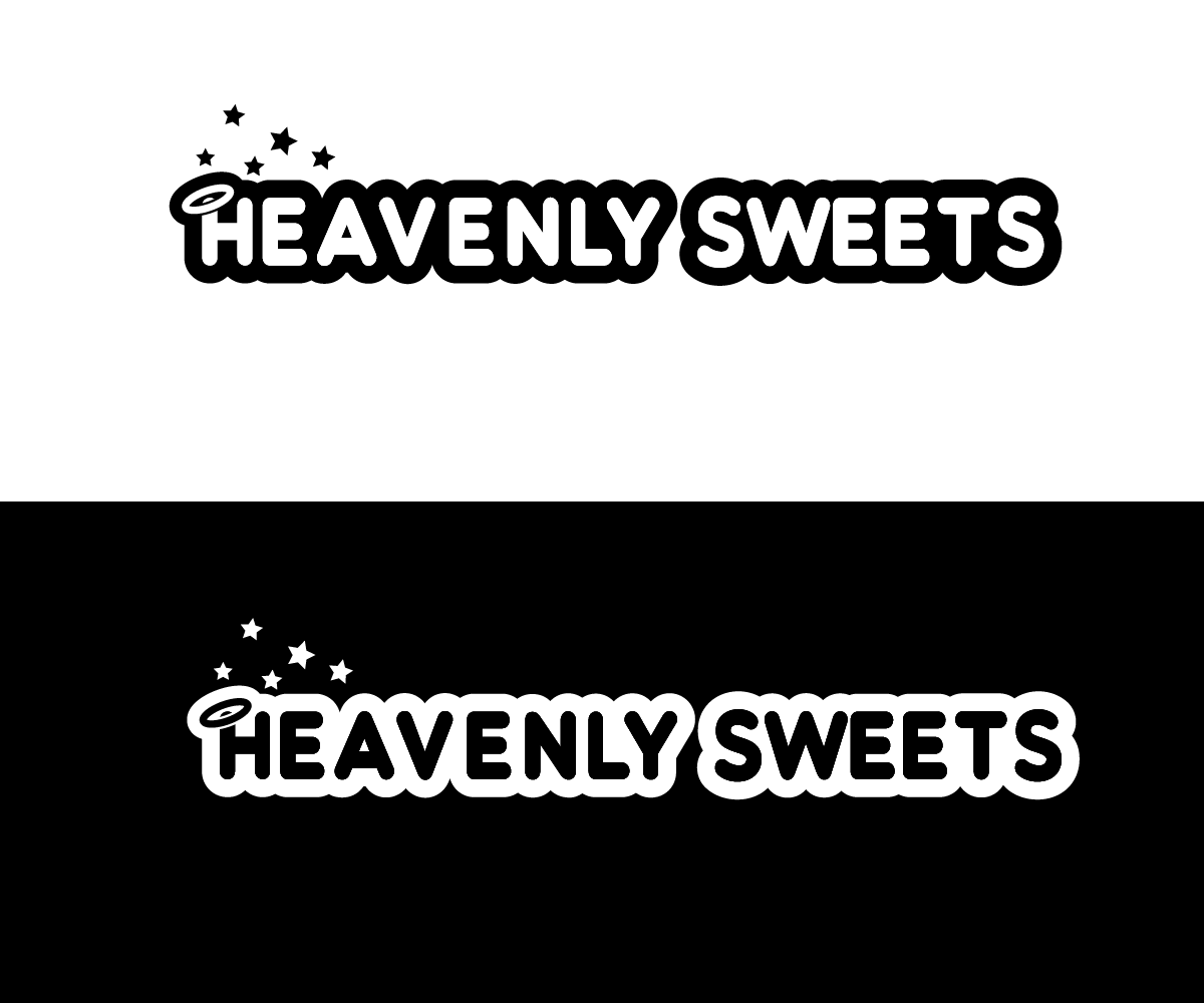 Logo-Design von iGab für Heavenly Sweets | Design #19414944